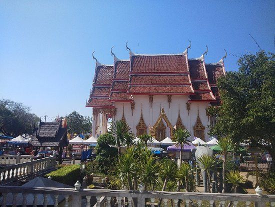 Wat Karon